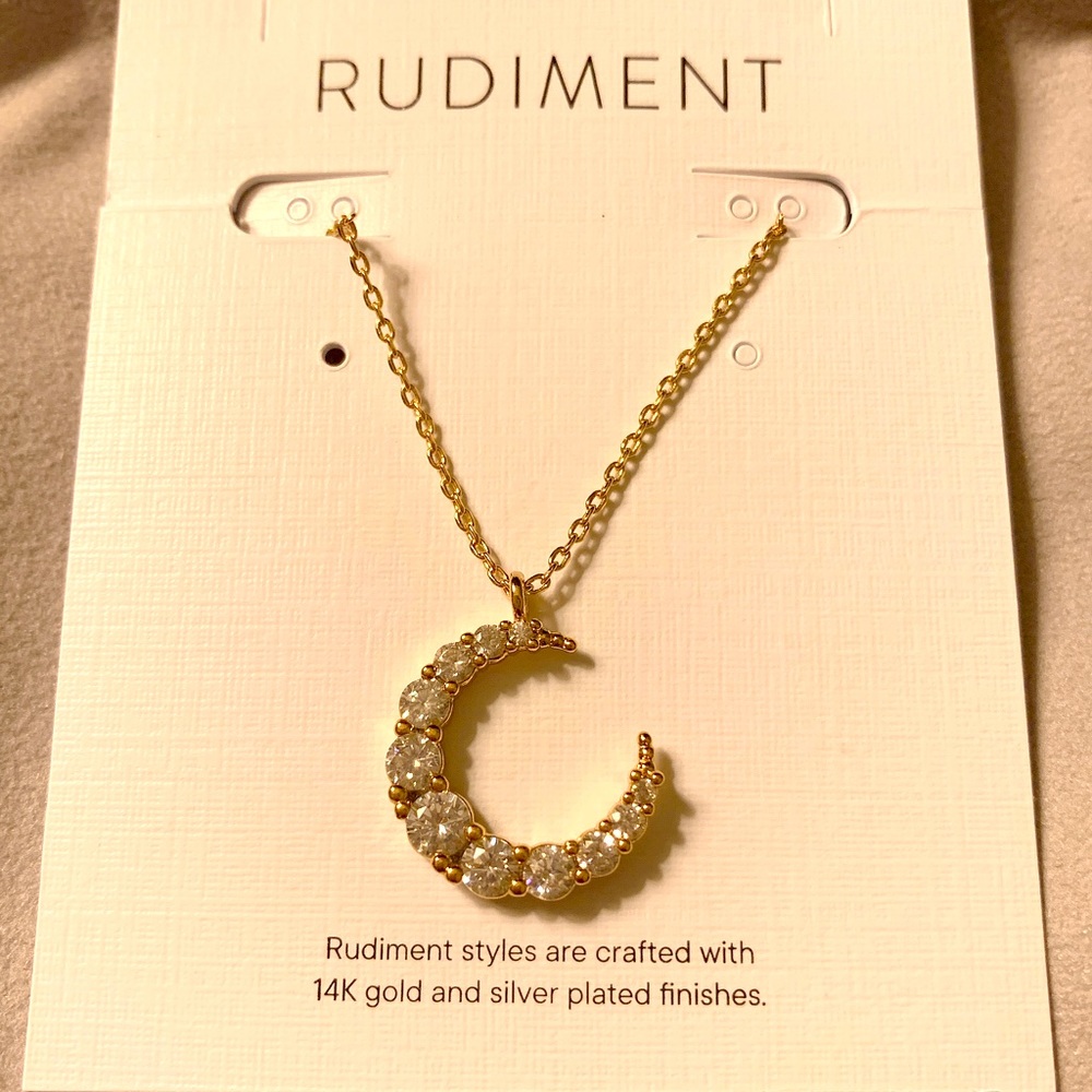 Rudiment Dolores necklace